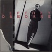 Jeffrey Osborne - One love-one dream (1988) / Vinyl record [Vinyl-LP ...
