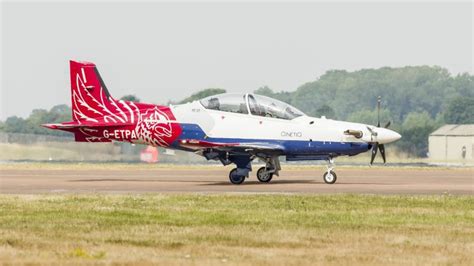 2018 Fairford Riat Departures Zap16com Air Show Photography Civilian
