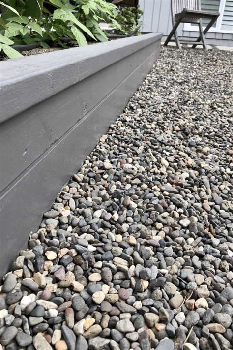 Pea Gravel 🌿 🌻 A Comprehensive Guide To Versatile Landscaping