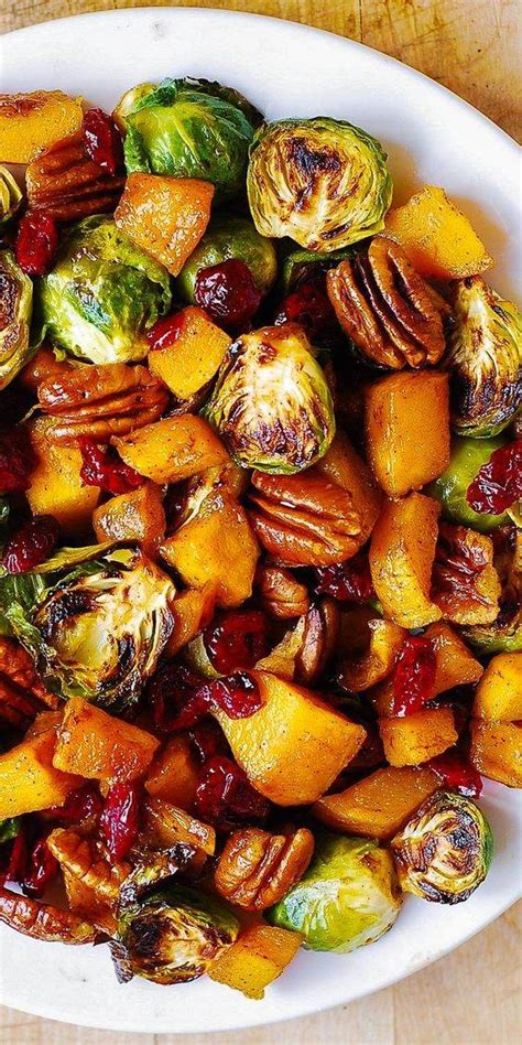 Christmas Dinner Vegetable Side Dish Ideas 33 Delicious Christmas