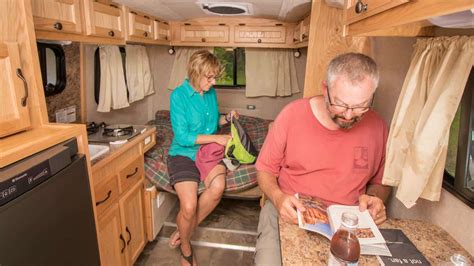Ultimate Guide To The Best Small Travel Trailers Of 2021