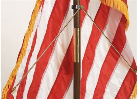 Indoor Flag Spreader American Flagpole And Flag Co