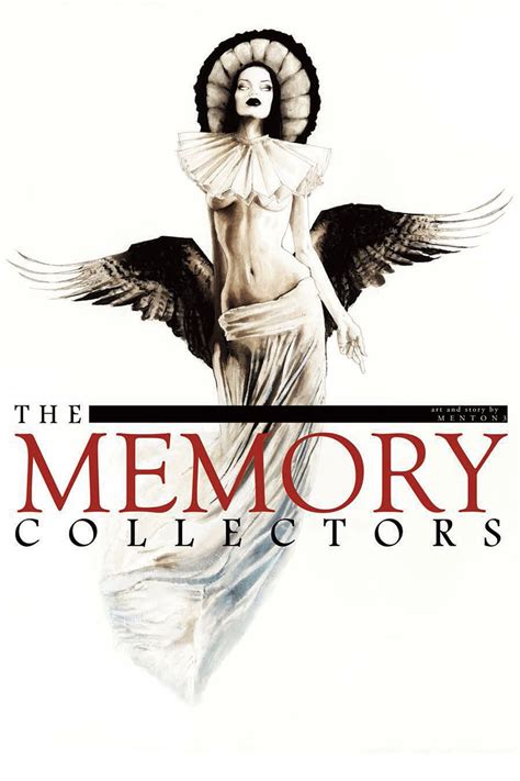 The Memory Collectors Hc