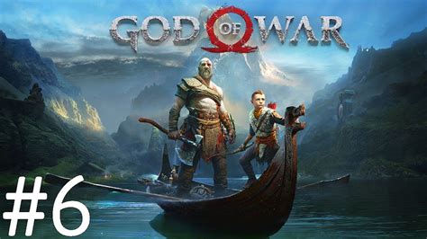 God Of War 6 Youtube