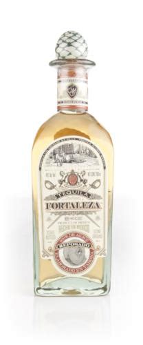 Последние твиты от fortaleza tequila sa (@fortalezainsa). Fortaleza Reposado Tequila - Master of Malt