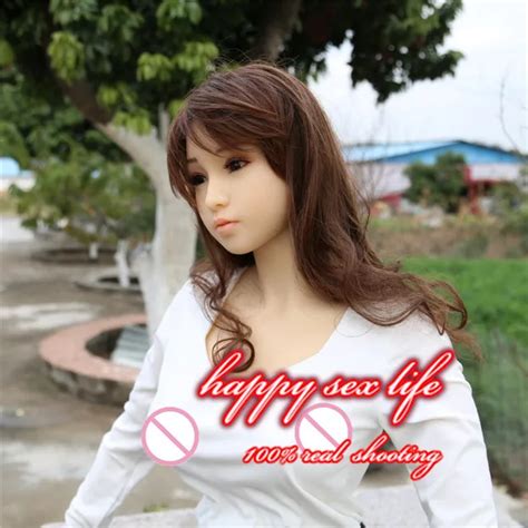 Artificial Vagina 14551 Young Silicone Sex Doll 100 Real Japanese