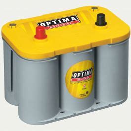 To be refunded the core fee, simply bring in your old battery along with your proof of purchase. Optima YELLOWTOP 8012-021 OPT-D34 (Group 34) Dual-Purpose ...