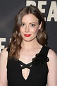 GILLIAN JACOBS at Dean Premiere in Los Angeles 05/24/2017 – HawtCelebs