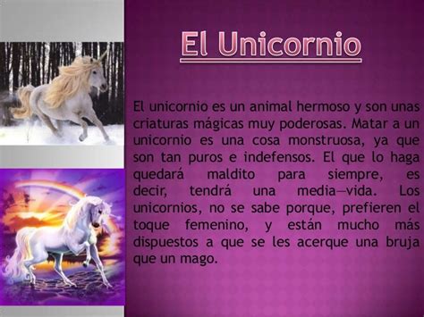 Los Unicornios