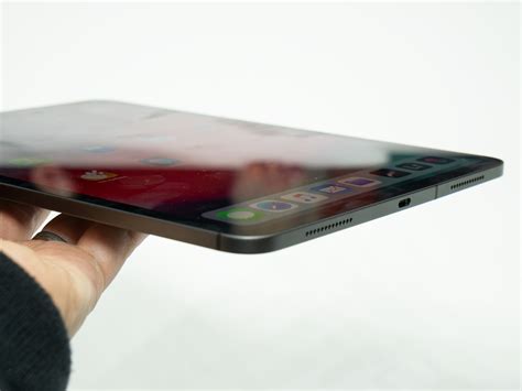 Ipad Pro 2018 Hands On Most Significant Update Yet