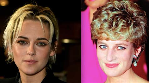 Kristen Stewart to Play Diana, Princess of Wales in Biopic ...