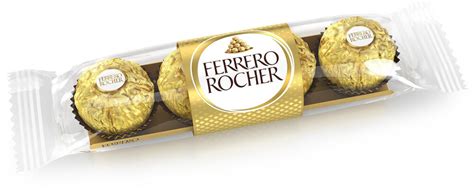 Ferrero Rocher 4 Pack Köp Askar Hos