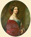 Princess Charlotte Frederica of Prussia - Facts, Bio, Favorites, Info ...