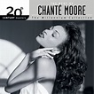 Keith Washington & Chanté Moore - I Love You | iHeartRadio