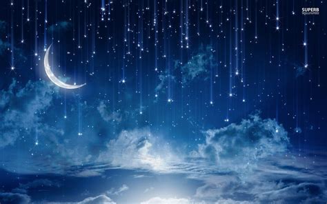 Falling Stars Wallpapers Top Free Falling Stars Backgrounds