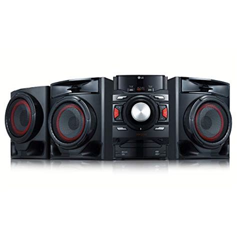 8 Best Home Stereo Systems 2021 Review Musiccritic