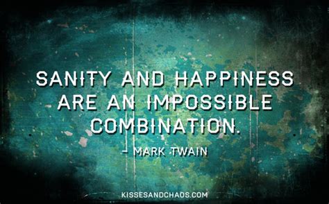 Happiness Quotes Mark Twain Quotesgram