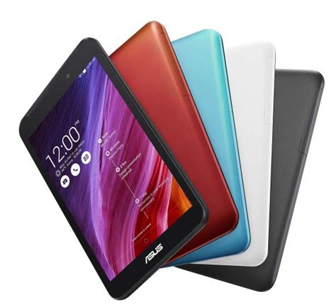 Asus Fonepad 7 Now Available In Malaysia Affordable Dual Sim 7 Tablet