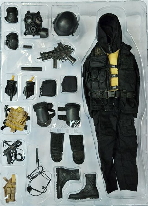 Loading Toys 16 Scale Tactical Clothing 22nd Sas