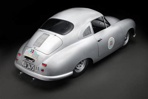 1951 Porsche 356 Sl GmÜnd Fabricante Porsche Planetcarsz