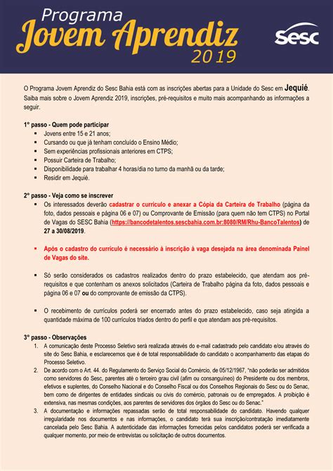 Para acelerar a economia nacional, o programa jovem aprendiz é um projeto do governo federal criado a partir da lei da aprendizagem (lei 10.097/00) com o objetivo de qualificar cada vez mais cedo os profissionais para o mercado de trabalho. Como Fazer Um Curriculo Para Jovem Aprendiz