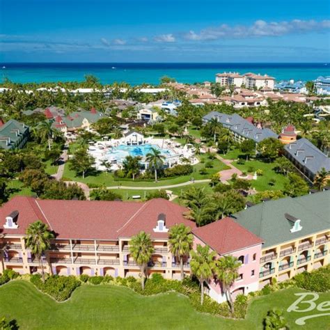 Beaches Turks And Caicos Best All Inclusive Caribbean Wedding