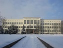 Immanuel-Kant-Universität - Kaliningrad