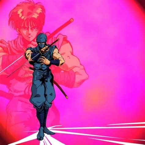 Ryu Hayabusa Em 2021 Personagens De Games Personagens Game