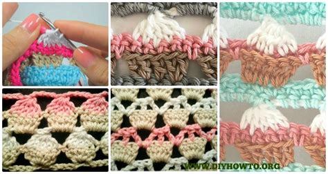 Make as many and in different colours as you like. Crochet Cupcake Stitch Free Patterns