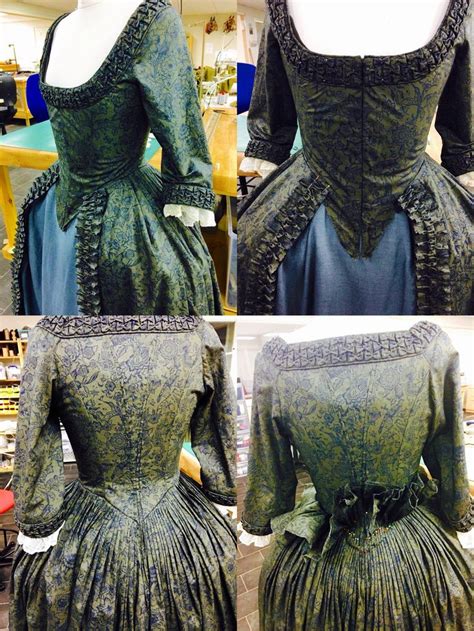 Pin By Alex On Costume Research Outlander Fashion Victorian Dress Dresses