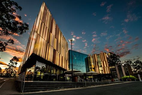 Macquarie University Global Admissions