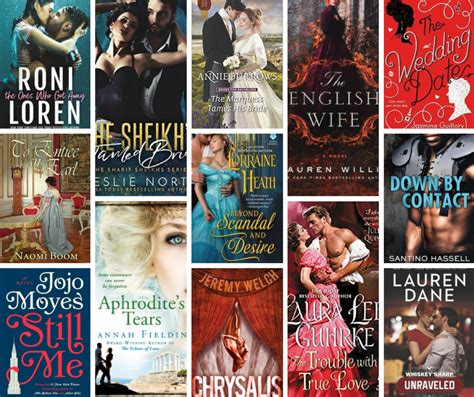 14 New Romance Books In January 2018 Booklikes