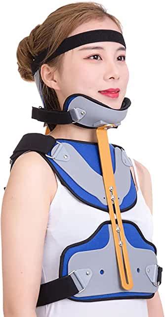 Amazonca 200 And Above Neck Braces And Supports Back Neck