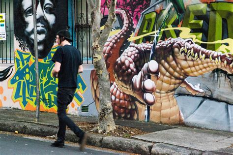 The Coolest Neighbourhoods In Sydney
