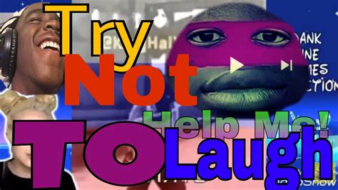 [reaction]try not to laugh dank memes youtube