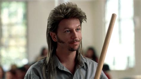 Joe Dirt A Hilarious Journey Of Laughter And Redemption UpNext By Reelgood