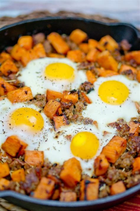 High Protein Breakfasts Healthy Recipe Ideas Greatist