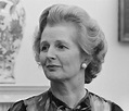 Margaret Thatcher on Socialism: 20 of Her Best Quotes - Foundation for ...