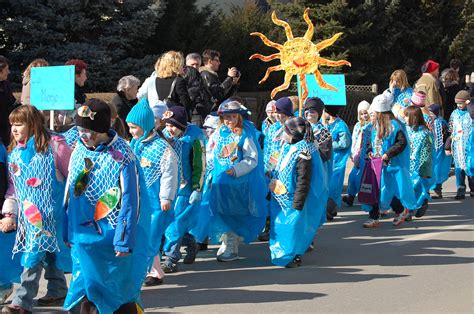 Carnival In Slovenska Bistrica Tic Slovenska Bistrica