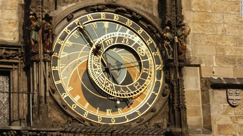 12 Of The Worlds Most Beautiful Clocks