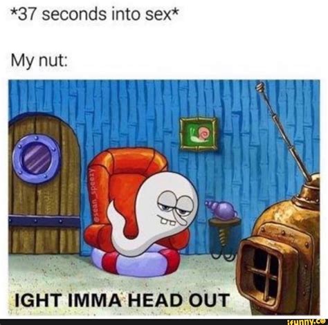 37 seconds into sex my nut seo title