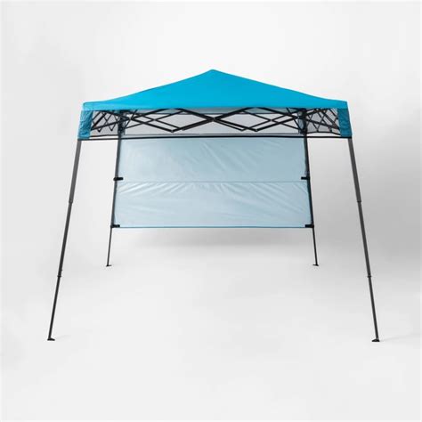 Go Easy Portable Sun Shelter With Half Wall New Summer Sun Squad
