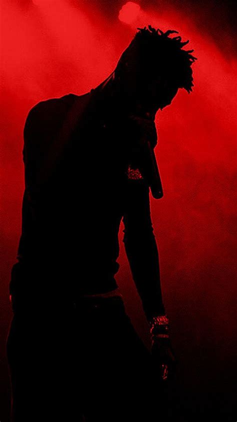 21 Savage Iphone Wallpapers Top Free 21 Savage Iphone Backgrounds