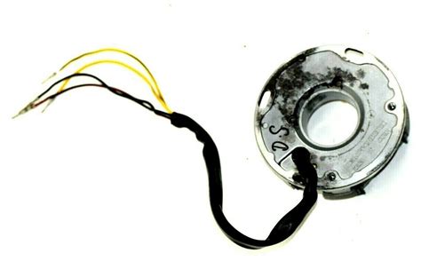 Sea Doo Stator Coil Generator Gti Gts Gs Gsi Xp Spx Pwct Ebay