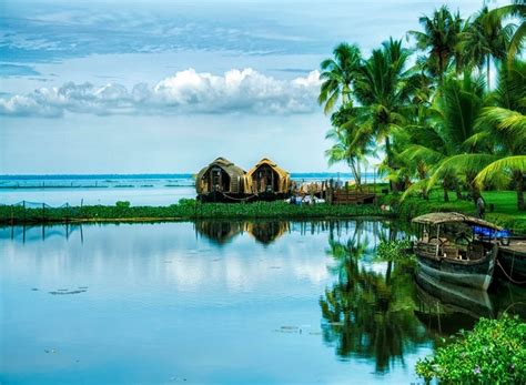 10 Best Backwater Destination In Kerala Backwater Spots In Kerala
