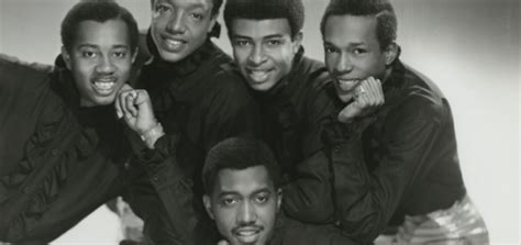 The Temptations Musical Earns 800000from Seven Shows That Grape