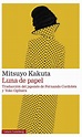LUNA DE PAPEL [RUSTICA] | KAKUTA, MITSUYO | Akira Comics - libreria ...