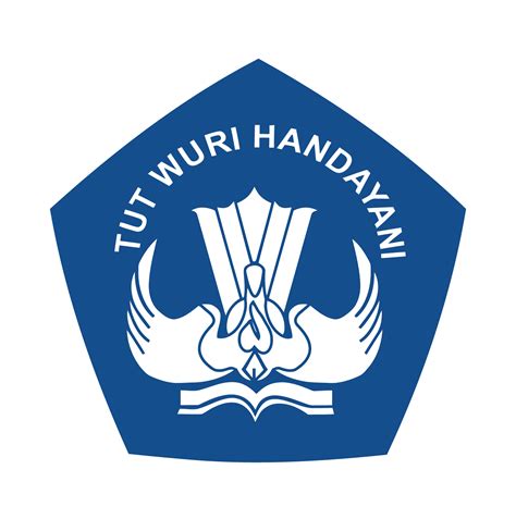 Download Logo Tut Wuri Handayani Kemedikbud Vektor Ai Mas Vian