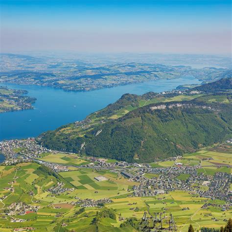 Glorious Switzerland Package Tripfactory