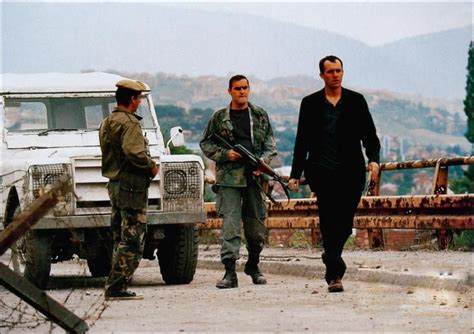 Welcome to Sarajevo (1997) | Sarajevo, Movies, 1990s movies